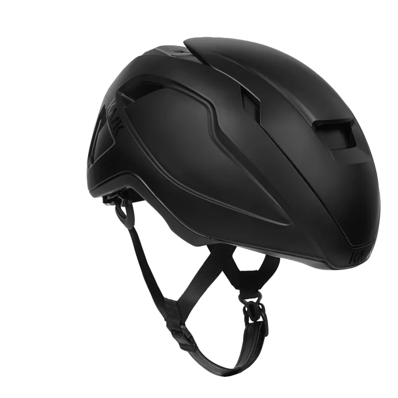 Kask WASABI Cycling Helmet : MATT BLACK-6
